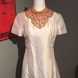 Vintage Gino Charles Dress